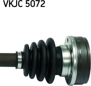 SKF VKJC 5072 - Pogonska osovina www.molydon.hr