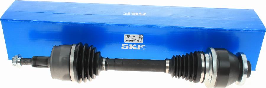 SKF VKJC 5198 - Pogonska osovina www.molydon.hr