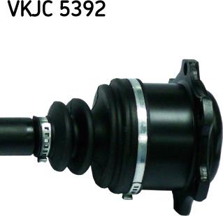 SKF VKJC 5392 - Pogonska osovina www.molydon.hr