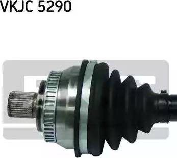 SKF VKJC 5290 - Pogonska osovina www.molydon.hr