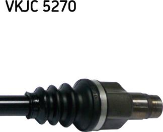 SKF VKJC 5270 - Pogonska osovina www.molydon.hr