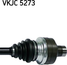 SKF VKJC 5273 - Pogonska osovina www.molydon.hr