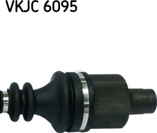 SKF VKJC 6095 - Pogonska osovina www.molydon.hr