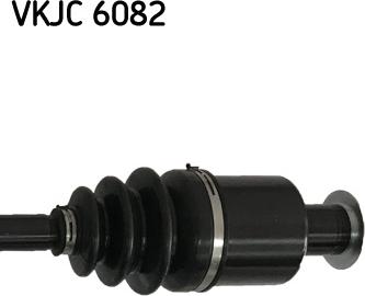 SKF VKJC 6082 - Pogonska osovina www.molydon.hr