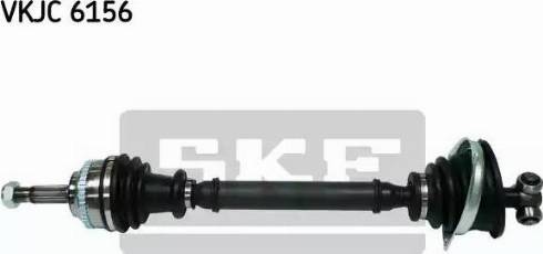 SKF VKJC 6156 - Pogonska osovina www.molydon.hr