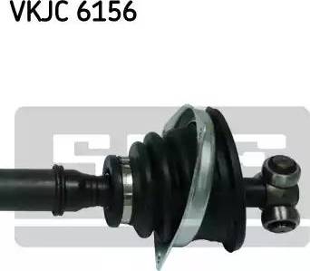 SKF VKJC 6156 - Pogonska osovina www.molydon.hr