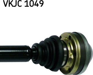 SKF VKJC 1049 - Pogonska osovina www.molydon.hr