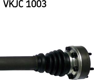 SKF VKJC 1003 - Pogonska osovina www.molydon.hr