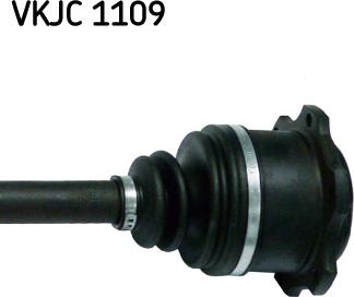 SKF VKJC 1109 - Pogonska osovina www.molydon.hr