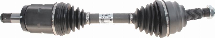 SKF VKJC 1209 - Pogonska osovina www.molydon.hr