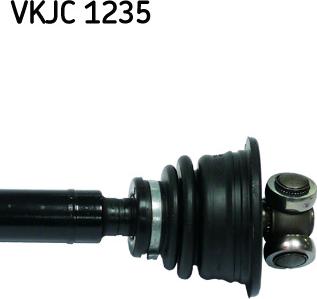 SKF VKJC 1235 - Pogonska osovina www.molydon.hr