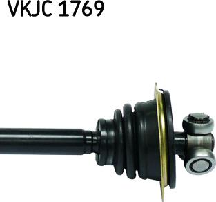 SKF VKJC 1769 - Pogonska osovina www.molydon.hr