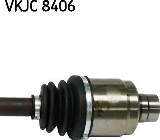 SKF VKJC 8406 - Pogonska osovina www.molydon.hr