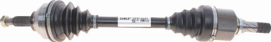 SKF VKJC 8591 - Pogonska osovina www.molydon.hr