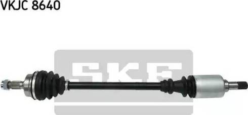 SKF VKJC 8640 - Pogonska osovina www.molydon.hr