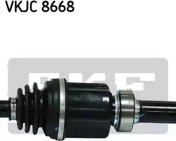 SKF VKJC 8668 - Pogonska osovina www.molydon.hr