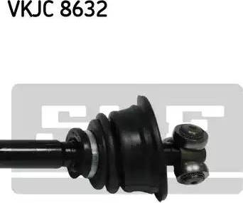 SKF VKJC 8632 - Pogonska osovina www.molydon.hr