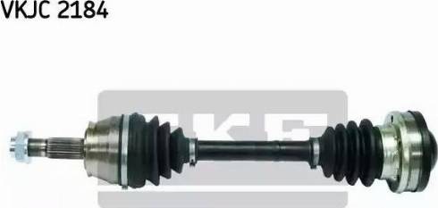 SKF VKJC 2184 - Pogonska osovina www.molydon.hr