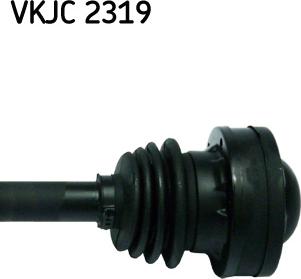 SKF VKJC 2319 - Pogonska osovina www.molydon.hr