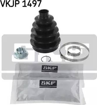 SKF VKJP 1497 - Manžeta, Pogonska osovina www.molydon.hr