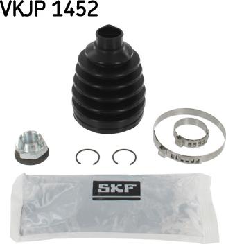 SKF VKJP 1452 - Manžeta, Pogonska osovina www.molydon.hr