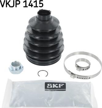 SKF VKJP 1415 - Manžeta, Pogonska osovina www.molydon.hr