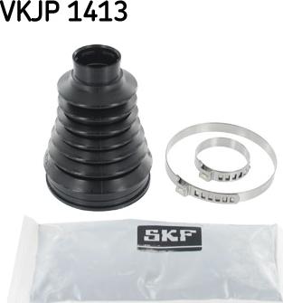 SKF VKJP 1413 - Manžeta, Pogonska osovina www.molydon.hr