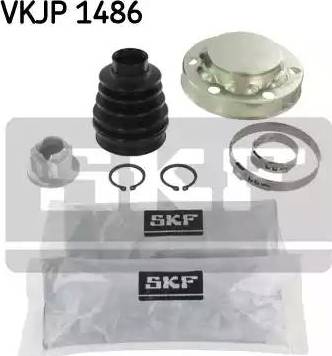 SKF VKJP 1486 - Manžeta, Pogonska osovina www.molydon.hr