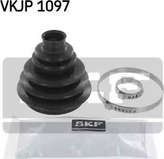 SKF VKJP 1097 - Manžeta, Pogonska osovina www.molydon.hr