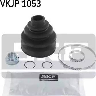 SKF VKJP 1053 - Manžeta, Pogonska osovina www.molydon.hr