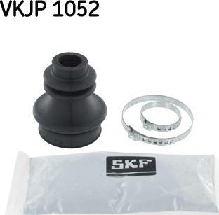 SKF VKJP 1052 - Manžeta, Pogonska osovina www.molydon.hr