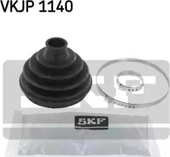 SKF VKJP 1140 - Manžeta, Pogonska osovina www.molydon.hr