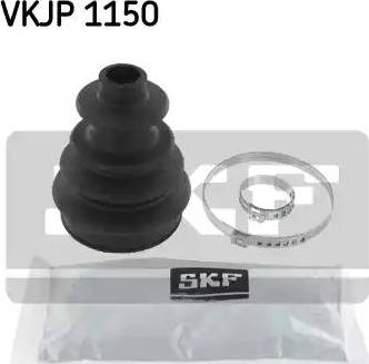 SKF VKJP 1150 - Manžeta, Pogonska osovina www.molydon.hr