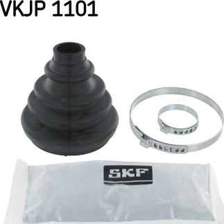 SKF VKJP 1101 - Manžeta, Pogonska osovina www.molydon.hr