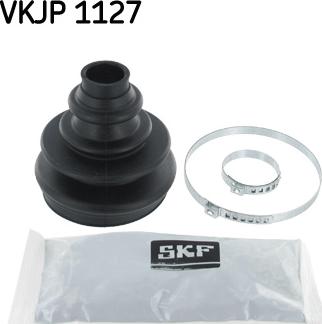 SKF VKJP 1127 - Manžeta, Pogonska osovina www.molydon.hr