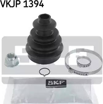 SKF VKJP 1394 - Manžeta, Pogonska osovina www.molydon.hr