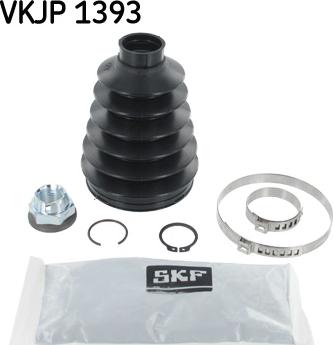 SKF VKJP 1393 - Manžeta, Pogonska osovina www.molydon.hr