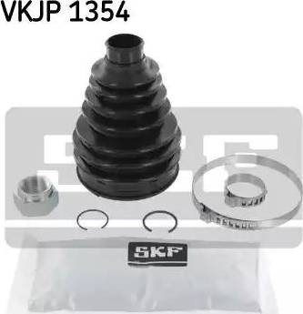 SKF VKJP 1354 - Manžeta, Pogonska osovina www.molydon.hr