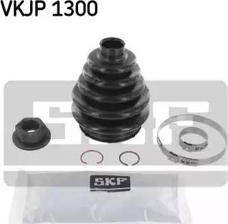 SKF VKJP 1300 - Manžeta, Pogonska osovina www.molydon.hr