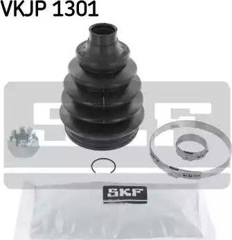 SKF VKJP 1301 - Manžeta, Pogonska osovina www.molydon.hr