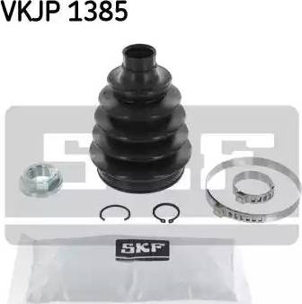 SKF VKJP 1385 - Manžeta, Pogonska osovina www.molydon.hr