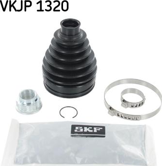 SKF VKJP 1320 - Manžeta, Pogonska osovina www.molydon.hr