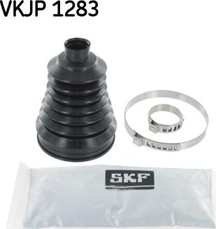 SKF VKJP 1283 - Manžeta, Pogonska osovina www.molydon.hr