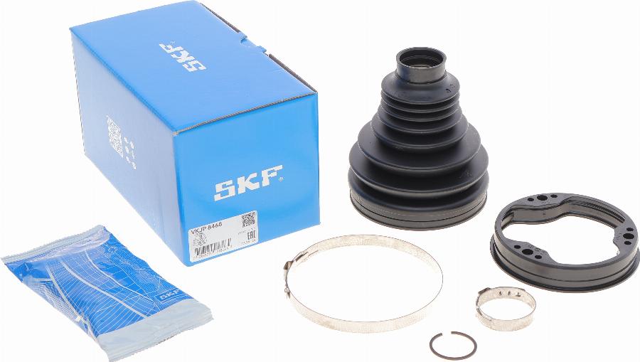 SKF VKJP 8468 - Manžeta, Pogonska osovina www.molydon.hr