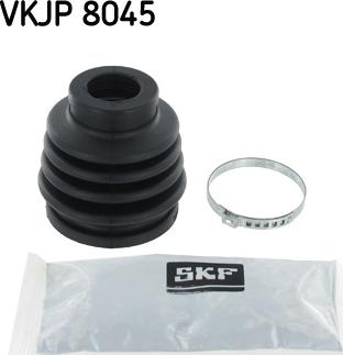 SKF VKJP 8045 - Manžeta, Pogonska osovina www.molydon.hr