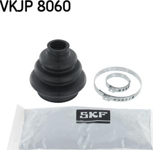 SKF VKJP 8060 - Manžeta, Pogonska osovina www.molydon.hr