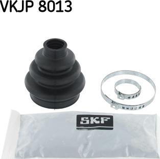 SKF VKJP 8013 - Manžeta, Pogonska osovina www.molydon.hr