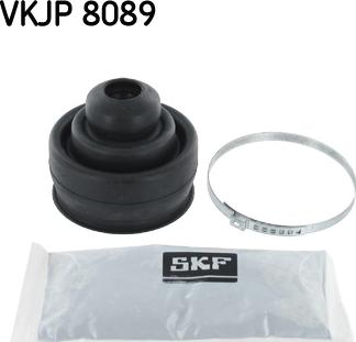 SKF VKJP 8089 - Manžeta, Pogonska osovina www.molydon.hr