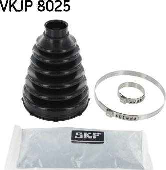 SKF VKJP 8025 - Manžeta, Pogonska osovina www.molydon.hr