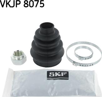 SKF VKJP 8075 - Manžeta, Pogonska osovina www.molydon.hr